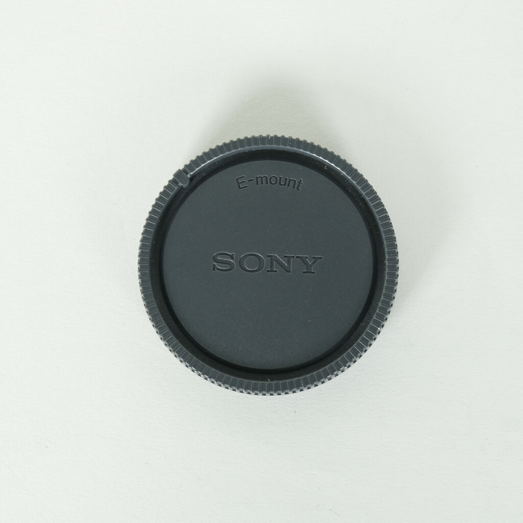 SONY FE 16-25mm F2.8 G SEL1625G