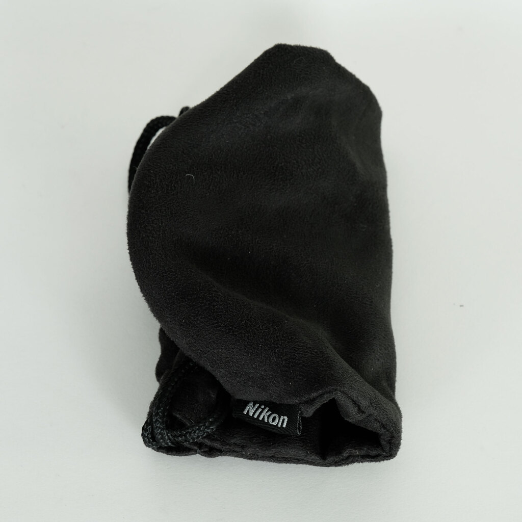 Nikon AF-S DX NIKKOR 55-300mm F4.5-5.6G ED VR