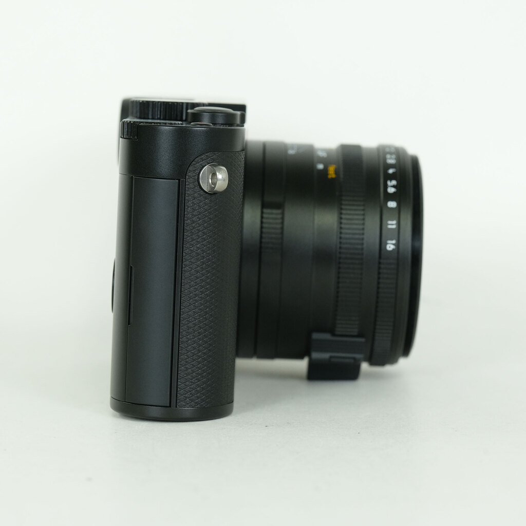 LEICA Q(Typ116) ブラック