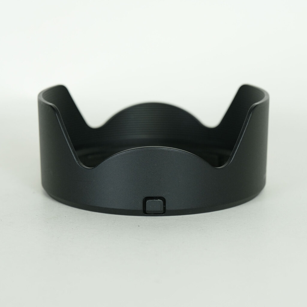 Canon RF24-105mm F4 L IS USM