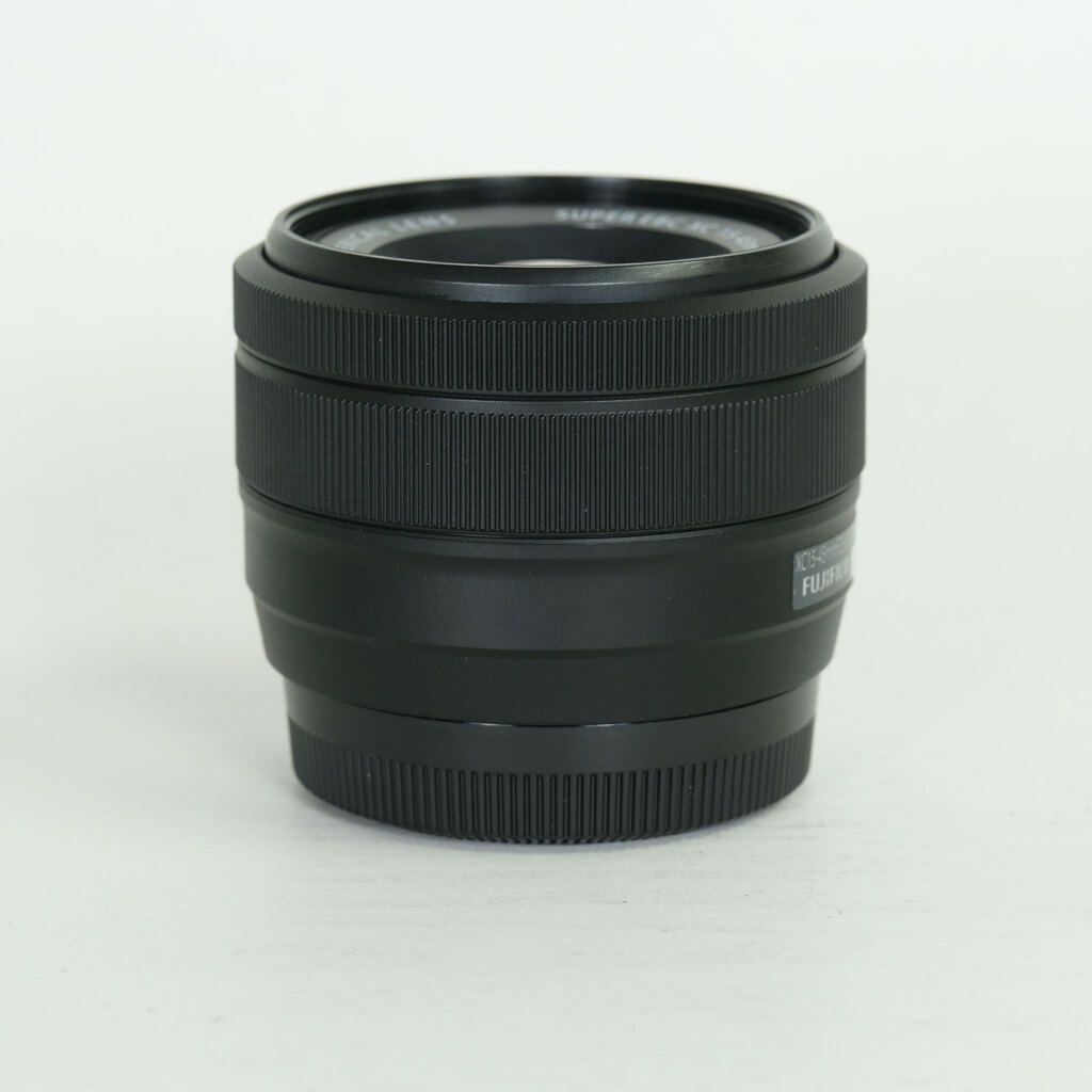 FUJIFILM XC15-45mmF3.5-5.6 OIS PZ FUJIFILM XC15-45mmF3.5-5.6 OIS PZ