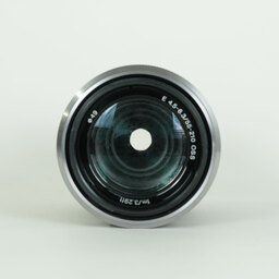 SONY E 55-210mm F4.5-6.3 OSS SEL55210 SONY E 55-210mm F4.5-6.3 OSS SEL55210