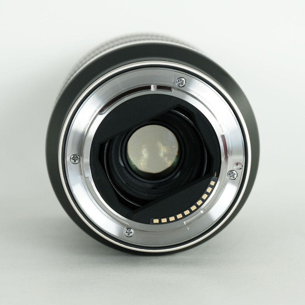 TAMRON 28-75mm F/2.8 Di III RXD (Model A036) [ソニーE用]