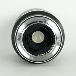 TAMRON 28-75mm F/2.8 Di III RXD (Model A036) [ソニーE用]