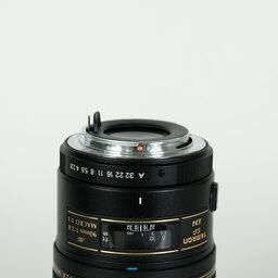 TAMRON SP 90mm F2.8 Di Macro 1:1/Model 272EP(ペンタックス用)