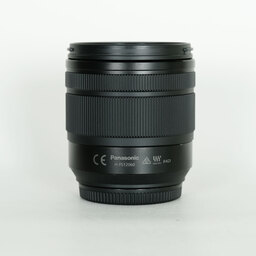 Panasonic LUMIX G VARIO 12-60mm / F3.5-5.6 ASPH. / POWER O.I.S.