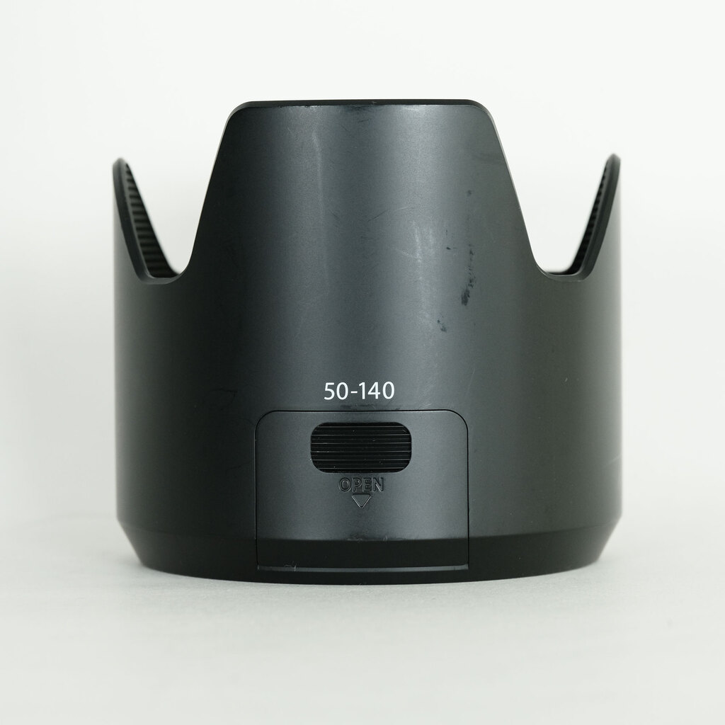 FUJIFILM XF50-140mmF2.8 R LM OIS WR