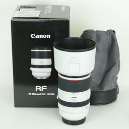 Canon RF70-200mm F2.8 L IS USM