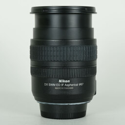 Nikon AF-S DX 18-70mm F3.5-4.5G(IF)