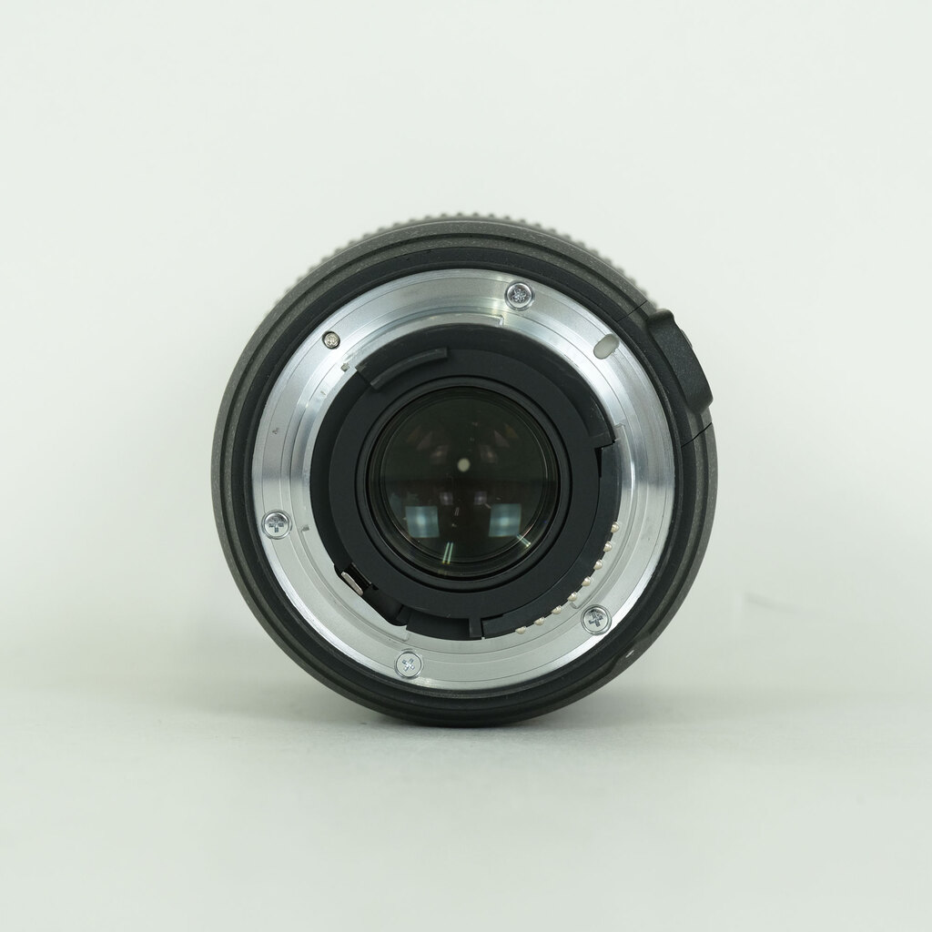 Nikon AF-S Micro NIKKOR 60mm f/2.8G ED Nikon AF-S Micro NIKKOR 60mm f/2.8G ED