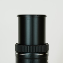 Canon EF-S55-250mm F4-5.6 IS STM