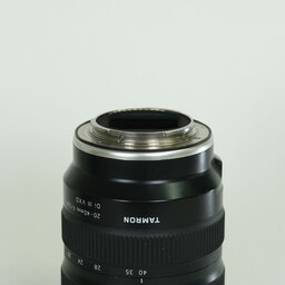 TAMRON 20-40mm F/2.8 Di III VXD(Model A062) [ソニーE用]