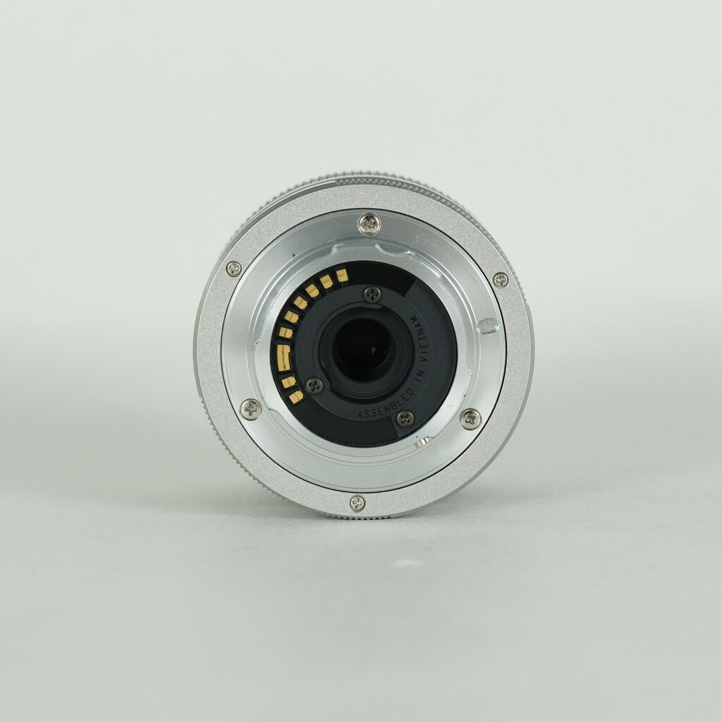PENTAX 02 STANDARD ZOOM シルバーの出品 | ONE SCENE（ワンシーン）