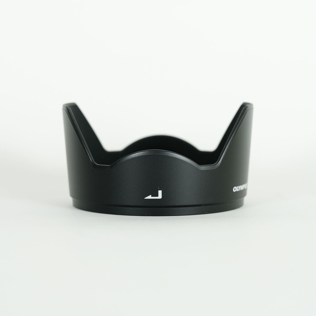 OLYMPUS M.ZUIKO DIGITAL ED 12‑45mm F4.0 PRO