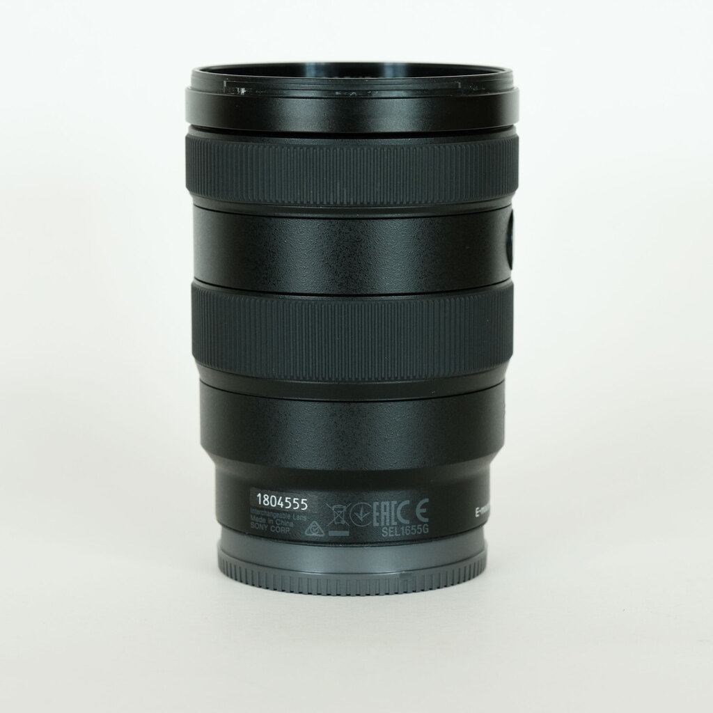 SONY E 16-55mm F2.8 G SEL1655Gの出品 | ONE SCENE（ワンシーン）