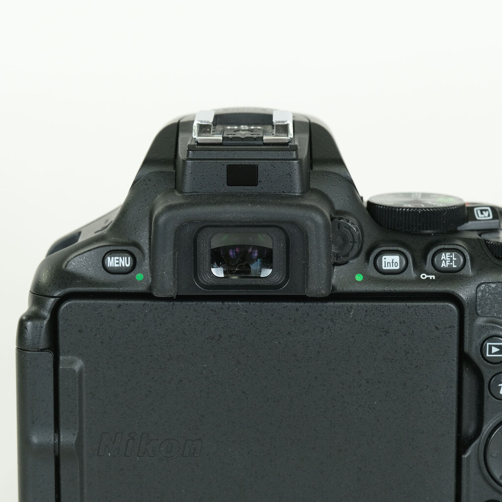 Nikon D5600