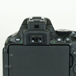 Nikon D5600