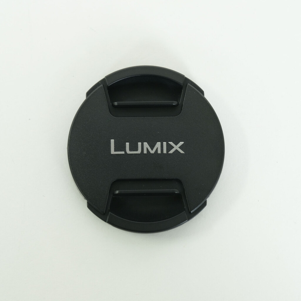 Panasonic LUMIX G VARIO 12-60mm / F3.5-5.6 ASPH. / POWER O.I.S.