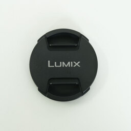 Panasonic LUMIX G VARIO 12-60mm / F3.5-5.6 ASPH. / POWER O.I.S.