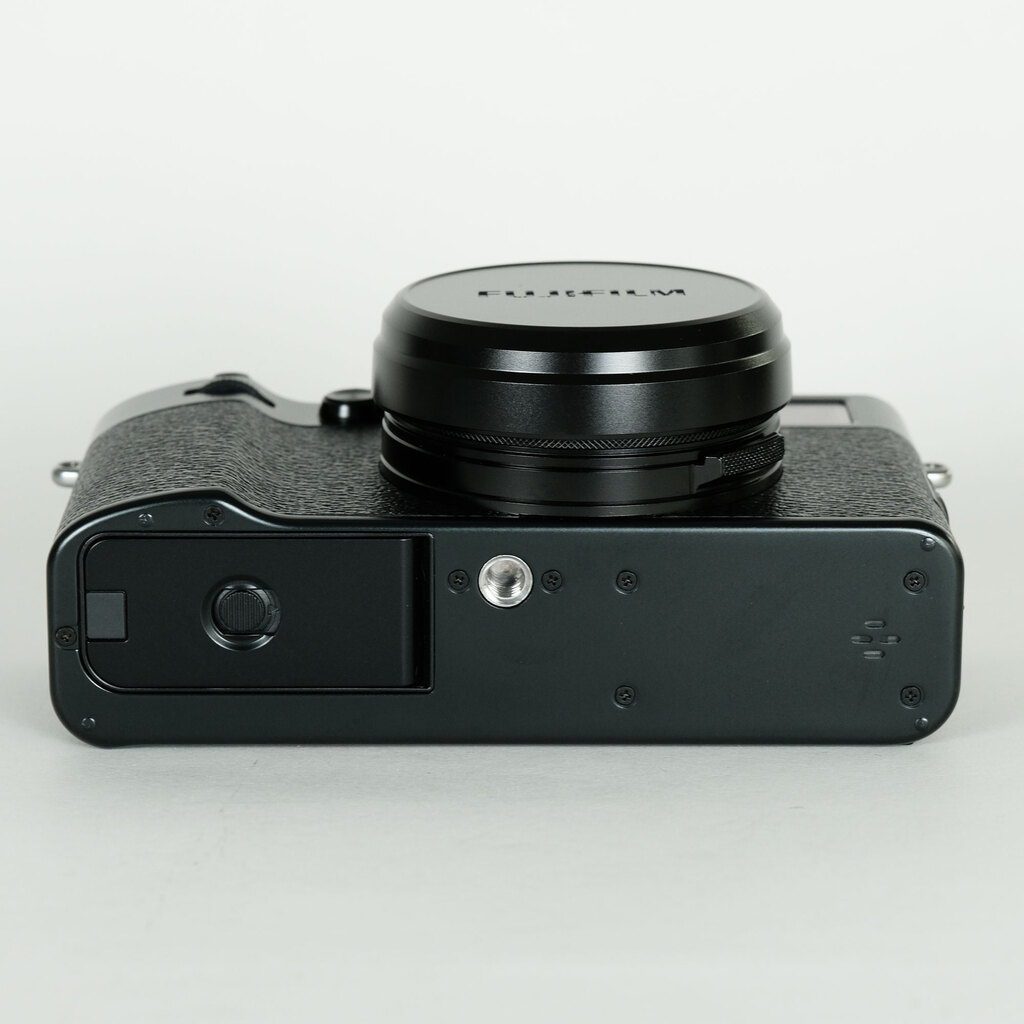 FUJIFILM X100VI