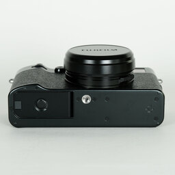 FUJIFILM X100VI