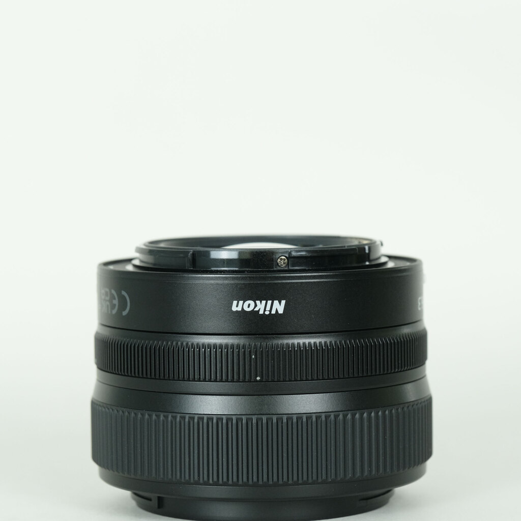 nikon レンズ z24-50 ジャンク Nikon NIKKOR Z 24-50mm f/4-6.3の出品 | ONE SCENE（ワンシーン）