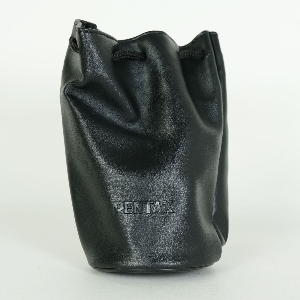 PENTAX HD PENTAX-DA 20-40mmF2.8-4ED Limited DC WR