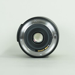 Canon EF-S18-135mm F3.5-5.6 IS STM