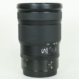 Nikon NIKKOR Z 24-120mm f/4 S