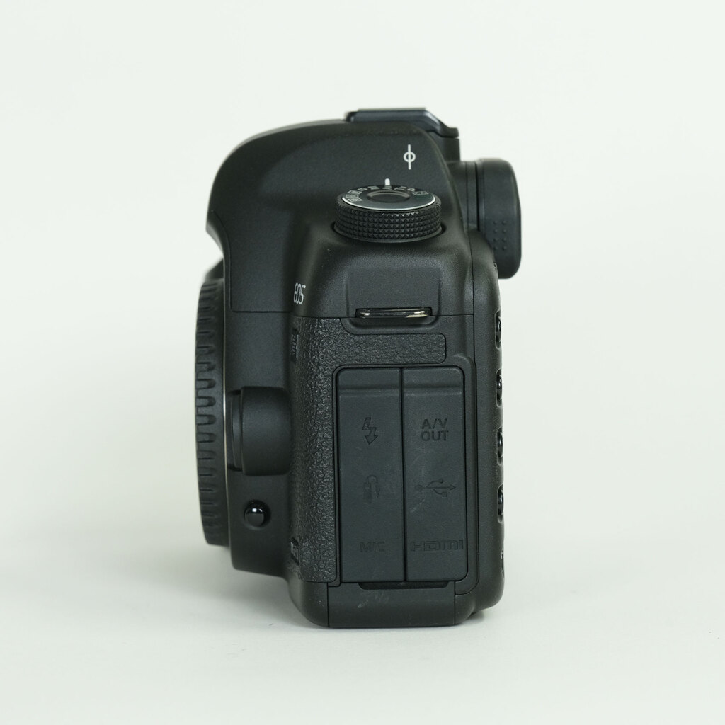 Canon EOS 5D MarkII ボディ