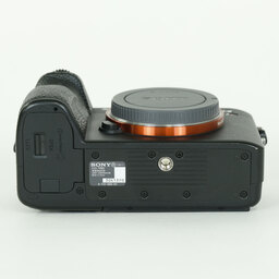 SONY α7R III（ILCE-7RM3）