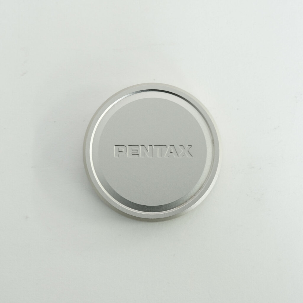 PENTAX FA77mmF1.8 Limited