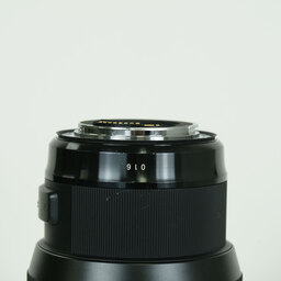 SIGMA 85mm F1.4 DG HSM｜Art  [キヤノンEF用]