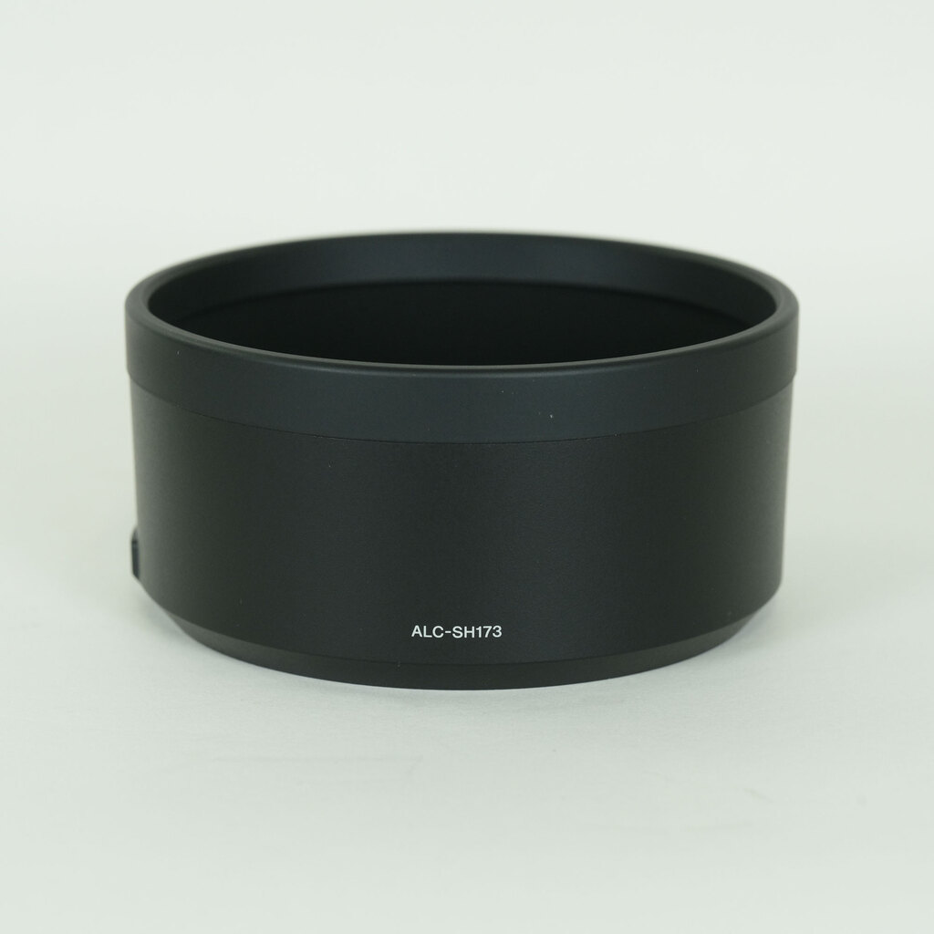 SONY FE 50mm F1.4 GM SEL50F14GM