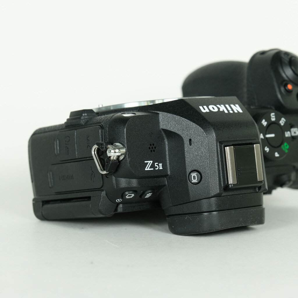 Nikon Z5II