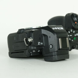 Nikon Z5II