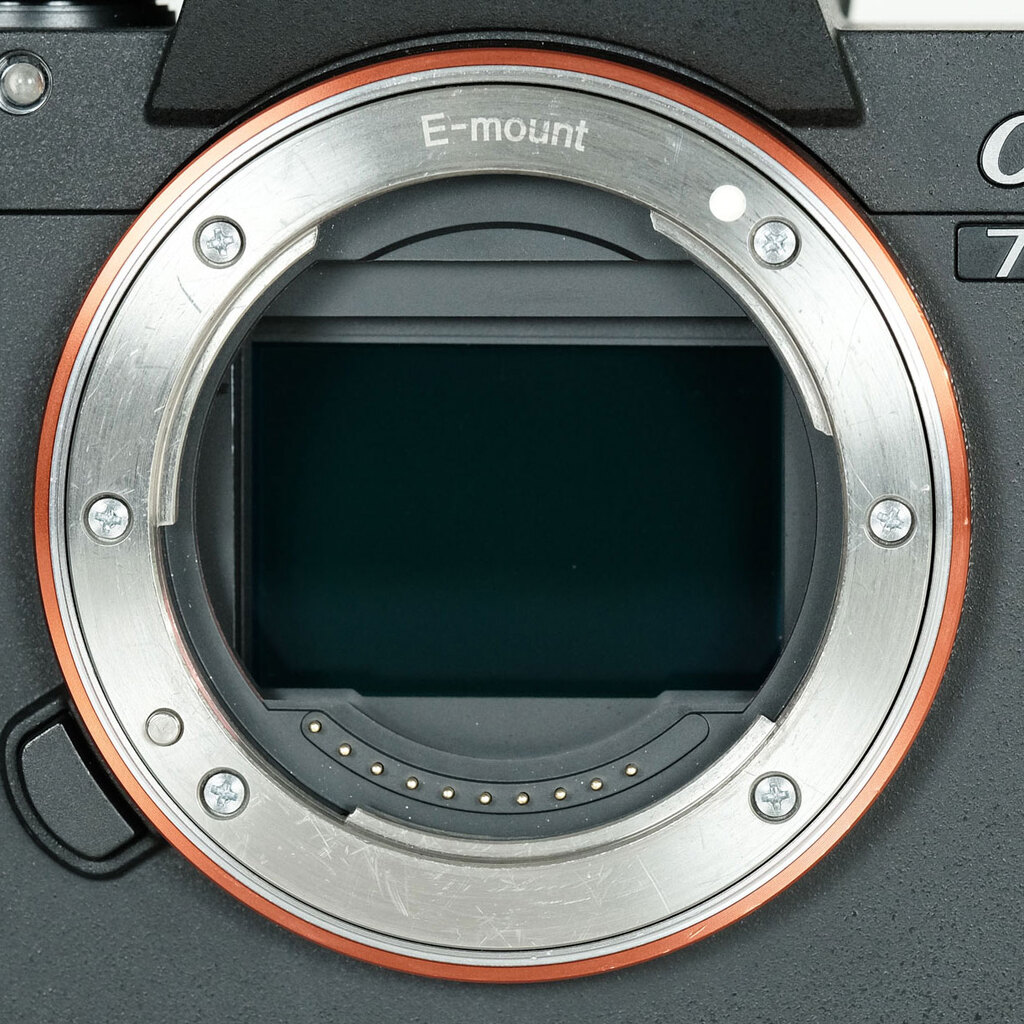 SONY α7 III(ILCE-7M3) SONY α7 III(ILCE-7M3)
