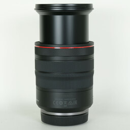 Canon RF24-105mm F4 L IS USM