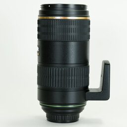 PENTAX DA★ 60-250mm F4ED [IF] SDM