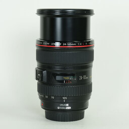 Canon EF24-105mm F4L IS USM Canon EF24-105mm F4L IS USM