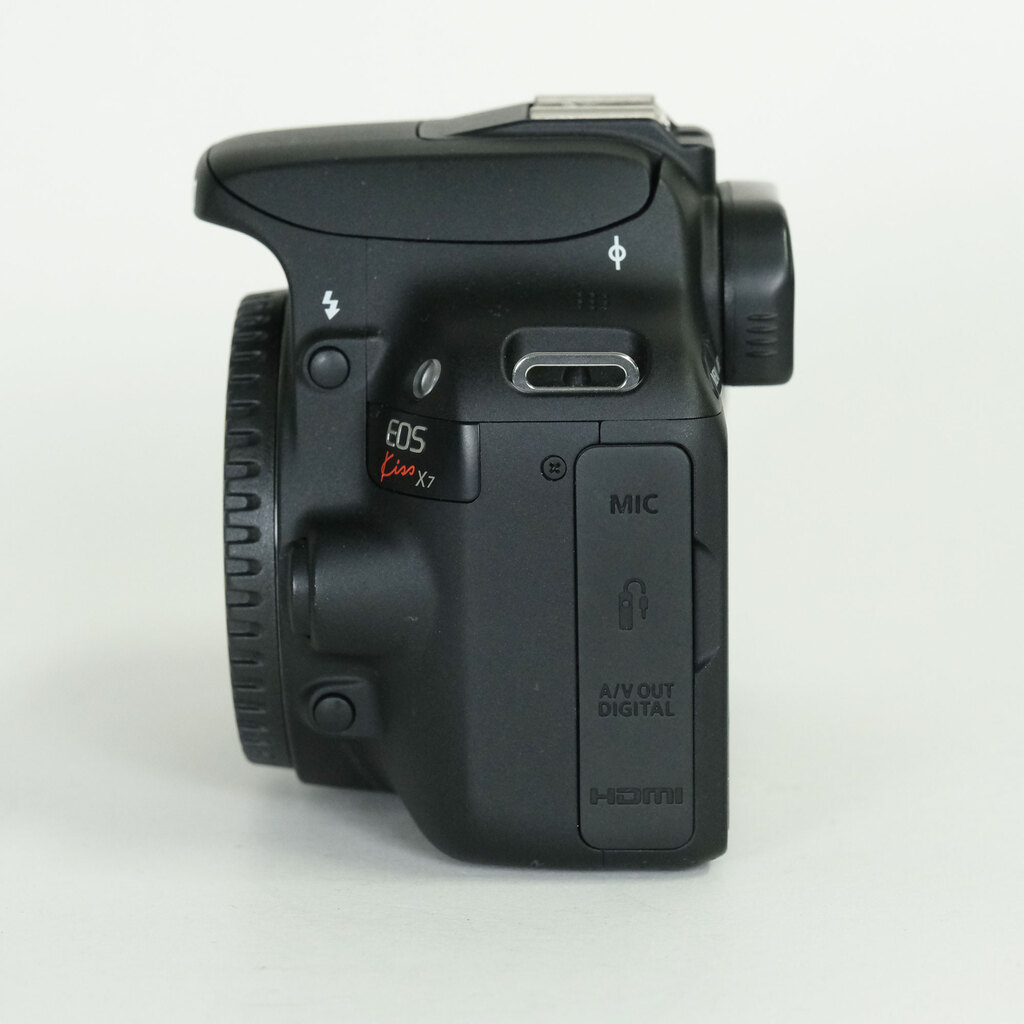 Canon EOS Kiss X7 Canon EOS Kiss X7