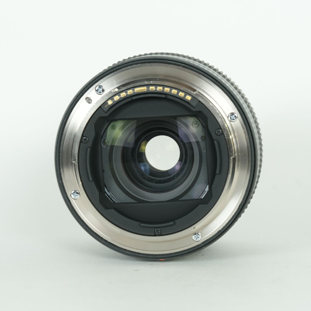 FUJIFILM GF35-70mmF4.5-5.6 WR