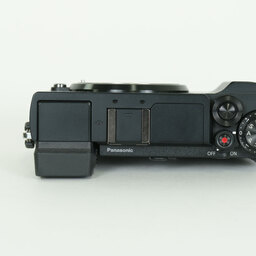 Panasonic LUMIX DC-GX7MK3 ブラック