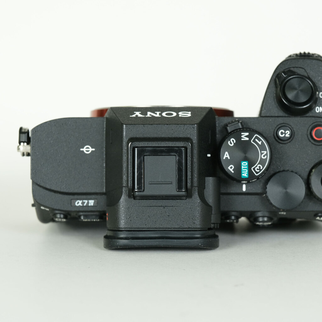 SONY α7 IV（ILCE-7M4）