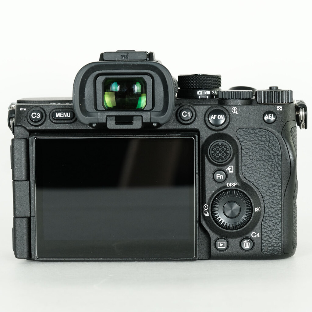 SONY α7R V(ILCE-7RM5) SONY α7R V(ILCE-7RM5)