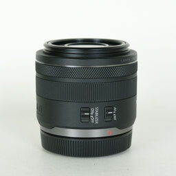 Canon RF35mm F1.8 MACRO IS STM Canon RF35mm F1.8 MACRO IS STM
