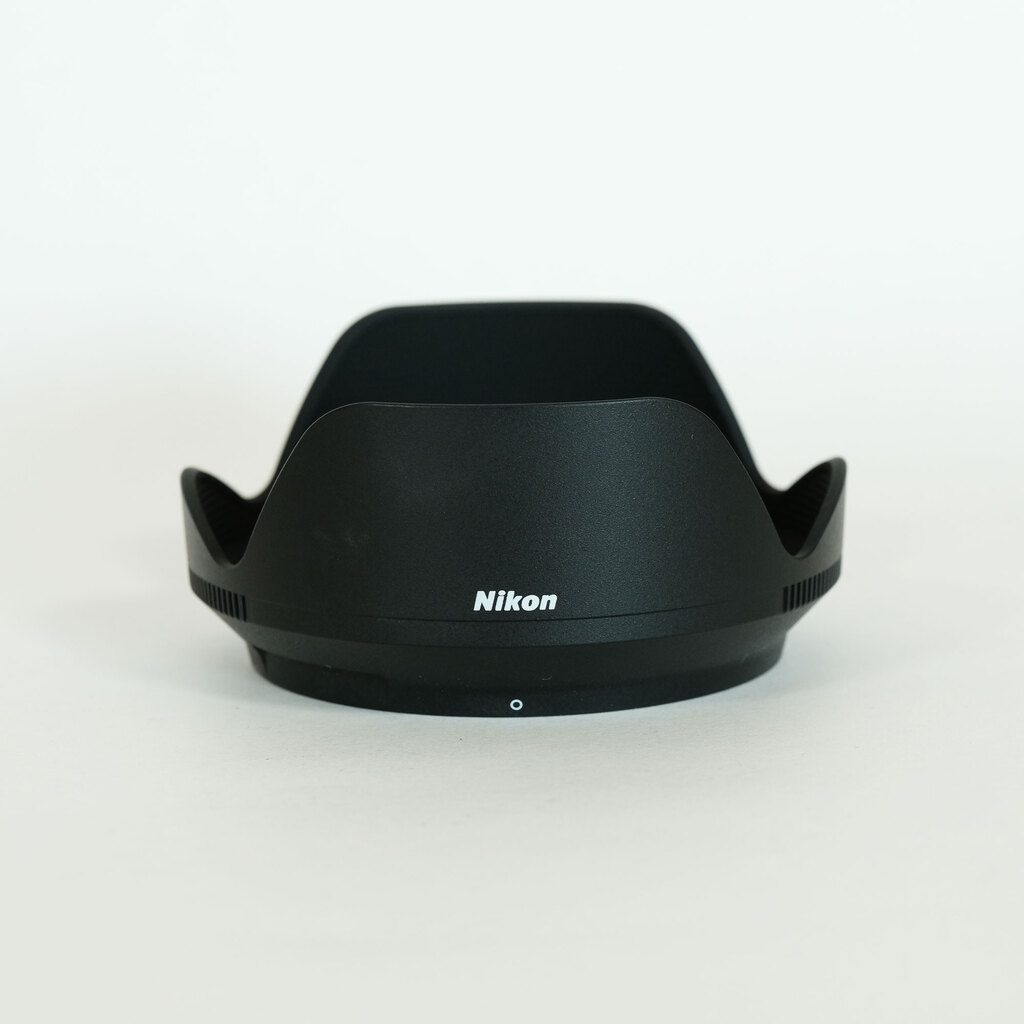 Nikon NIKKOR Z 24-200mm f/4-6.3 VR