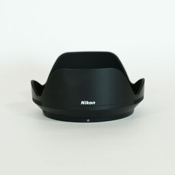 Nikon NIKKOR Z 24-200mm f/4-6.3 VR