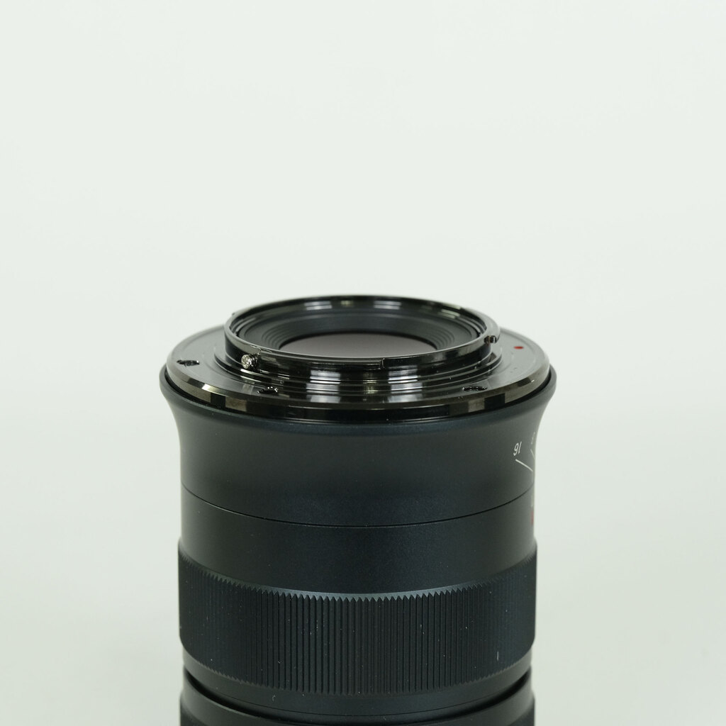 七工匠 7artisans 60mm F2.8 Macro (フジフイルムX用)