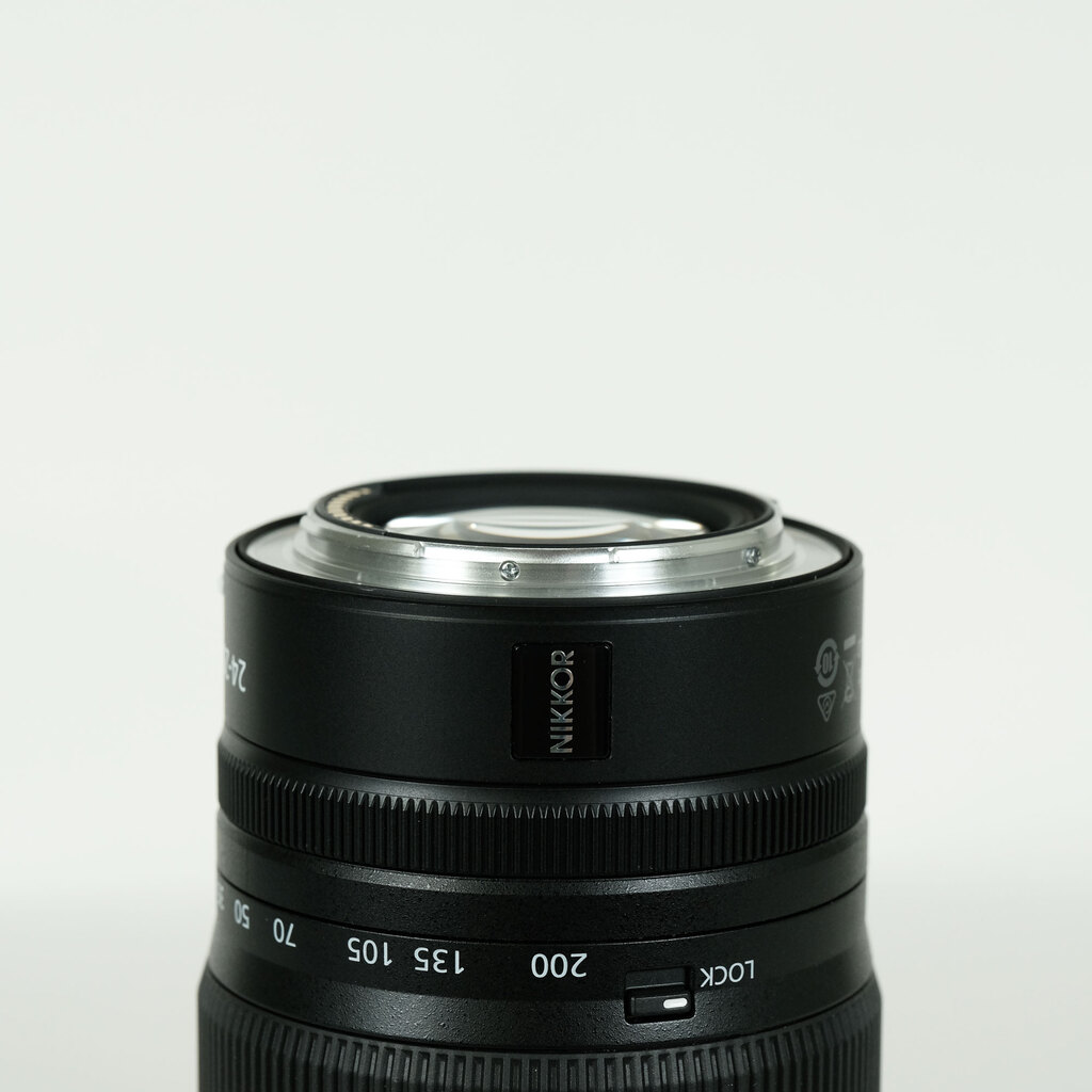 Nikon NIKKOR Z 24-200mm f/4-6.3 VRの出品 | ONE SCENE（ワンシーン）